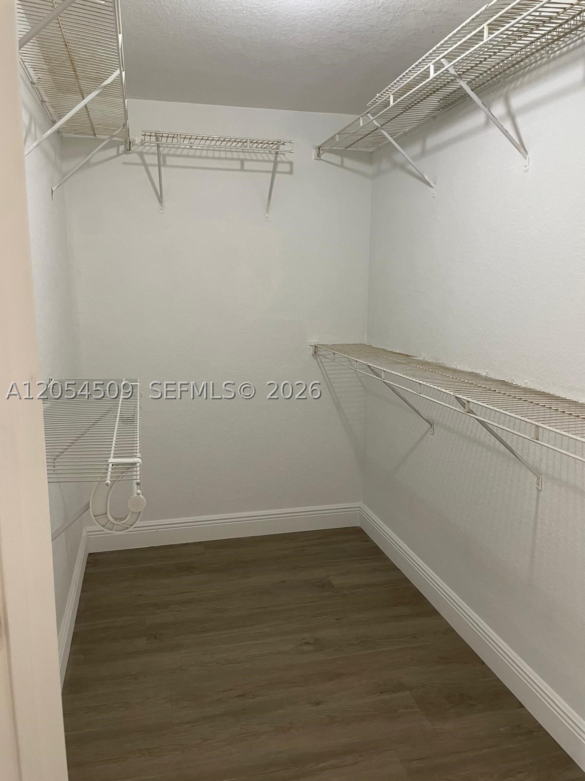 AVENTINE AT MIRAMAR CONDO - Residential Lease