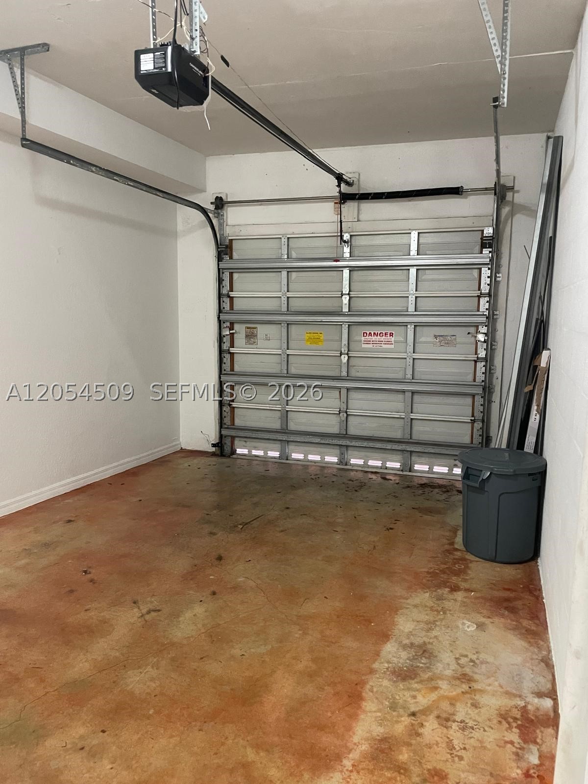 AVENTINE AT MIRAMAR CONDO - Residential Lease