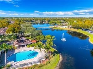 AVENTINE AT MIRAMAR CONDO - Residential Lease