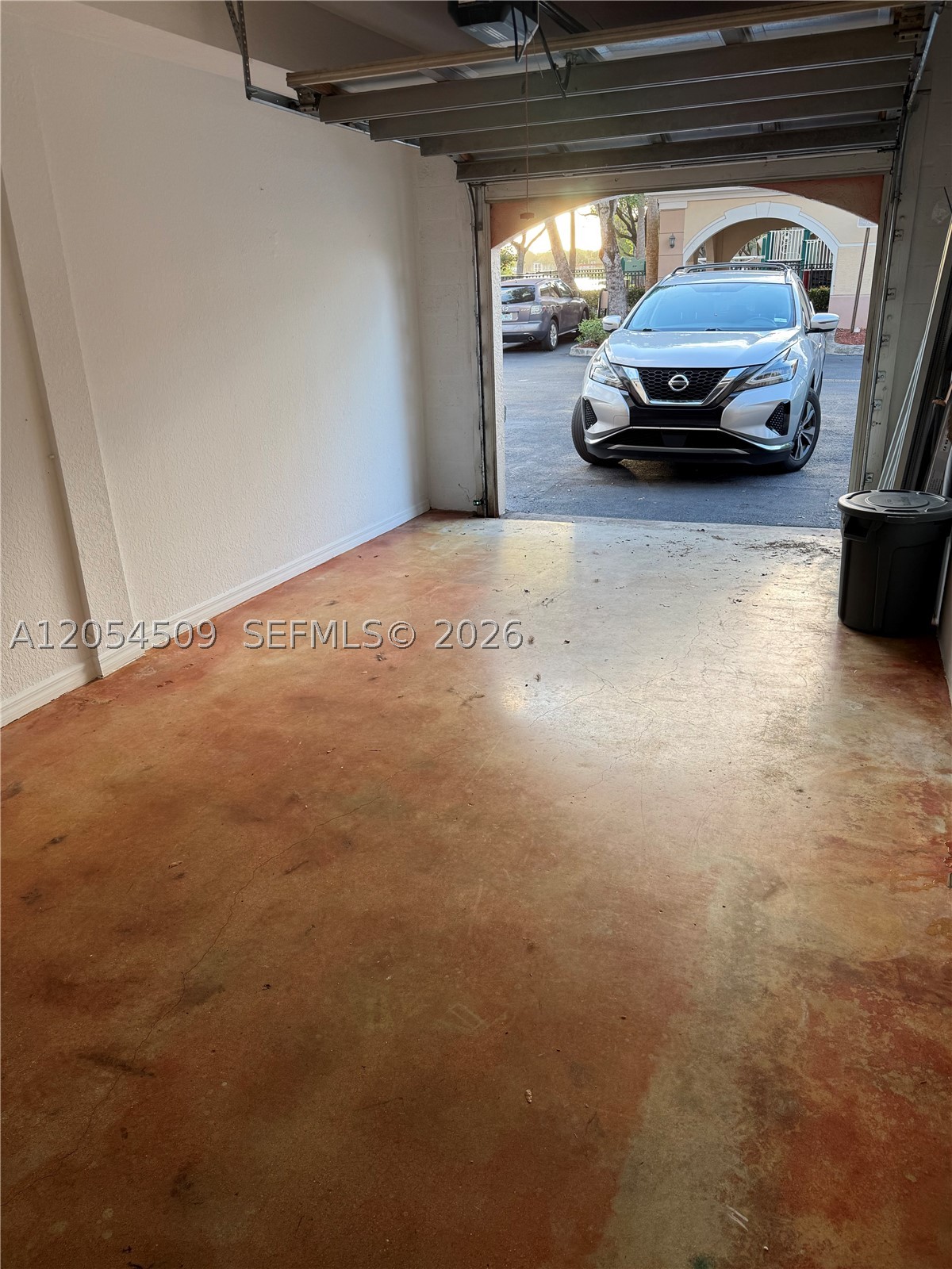AVENTINE AT MIRAMAR CONDO - Residential Lease