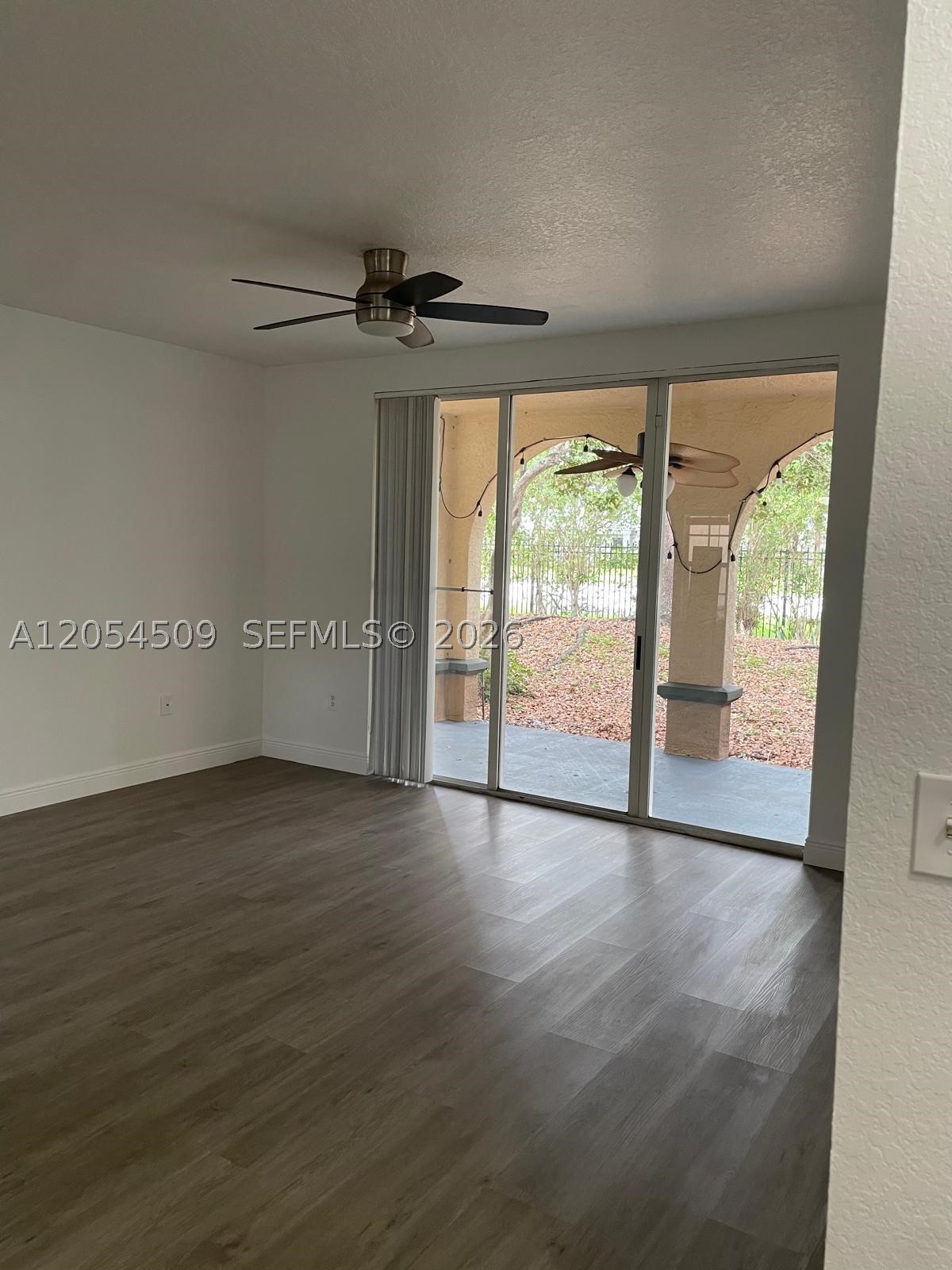 AVENTINE AT MIRAMAR CONDO - Residential Lease