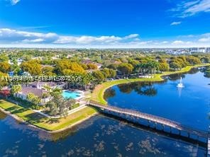 AVENTINE AT MIRAMAR CONDO - Residential Lease