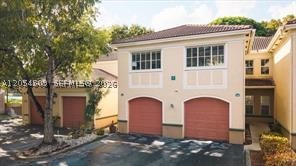 AVENTINE AT MIRAMAR CONDO - Residential Lease
