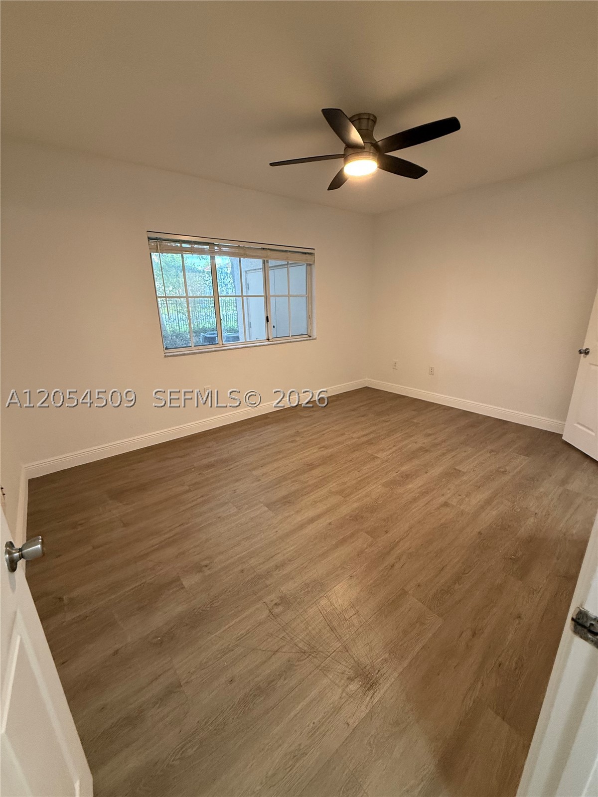 AVENTINE AT MIRAMAR CONDO - Residential Lease