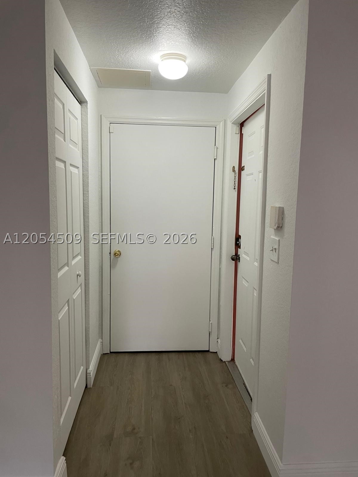 AVENTINE AT MIRAMAR CONDO - Residential Lease