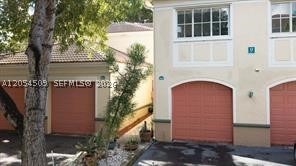 AVENTINE AT MIRAMAR CONDO - Residential Lease