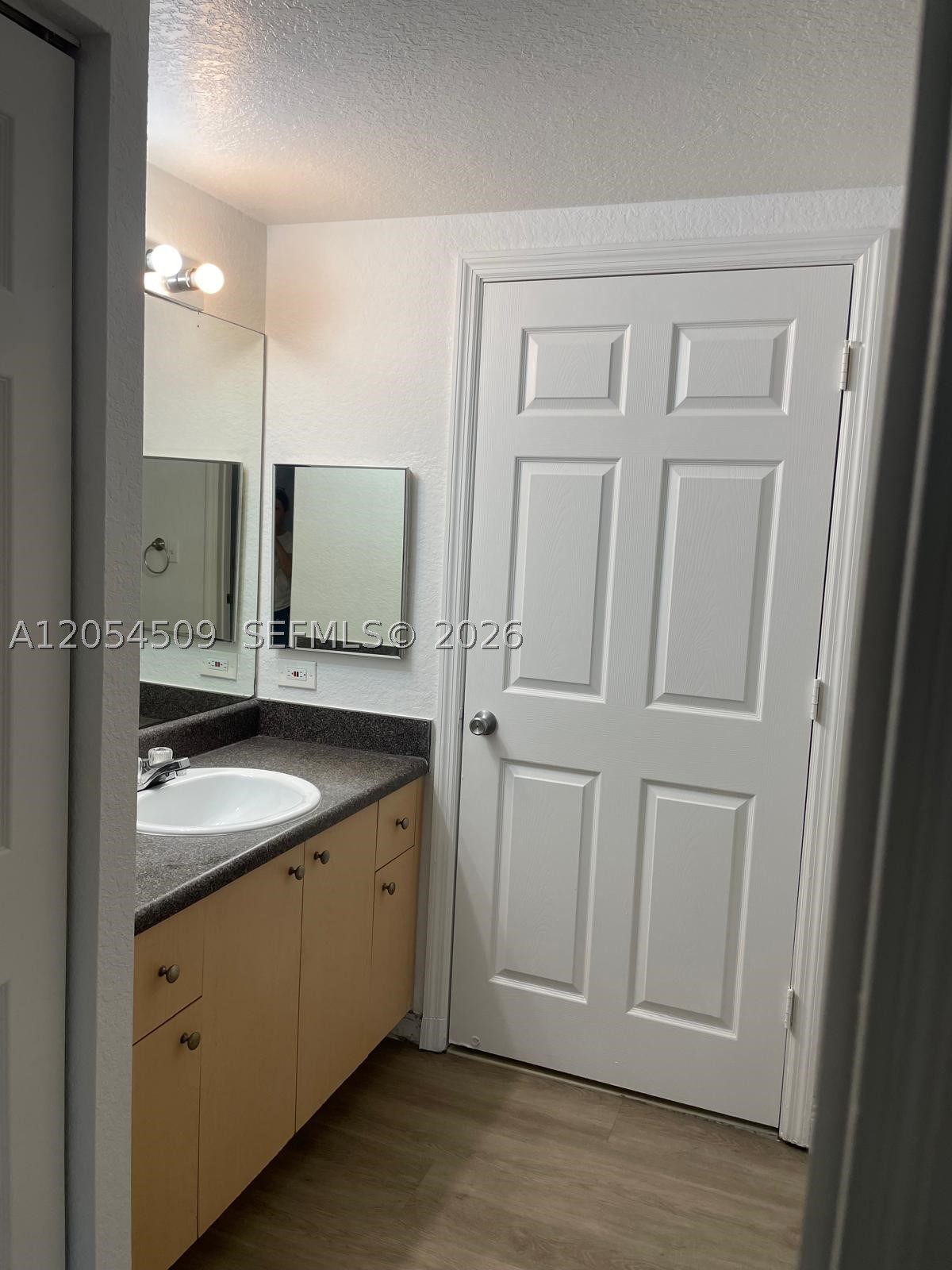 AVENTINE AT MIRAMAR CONDO - Residential Lease