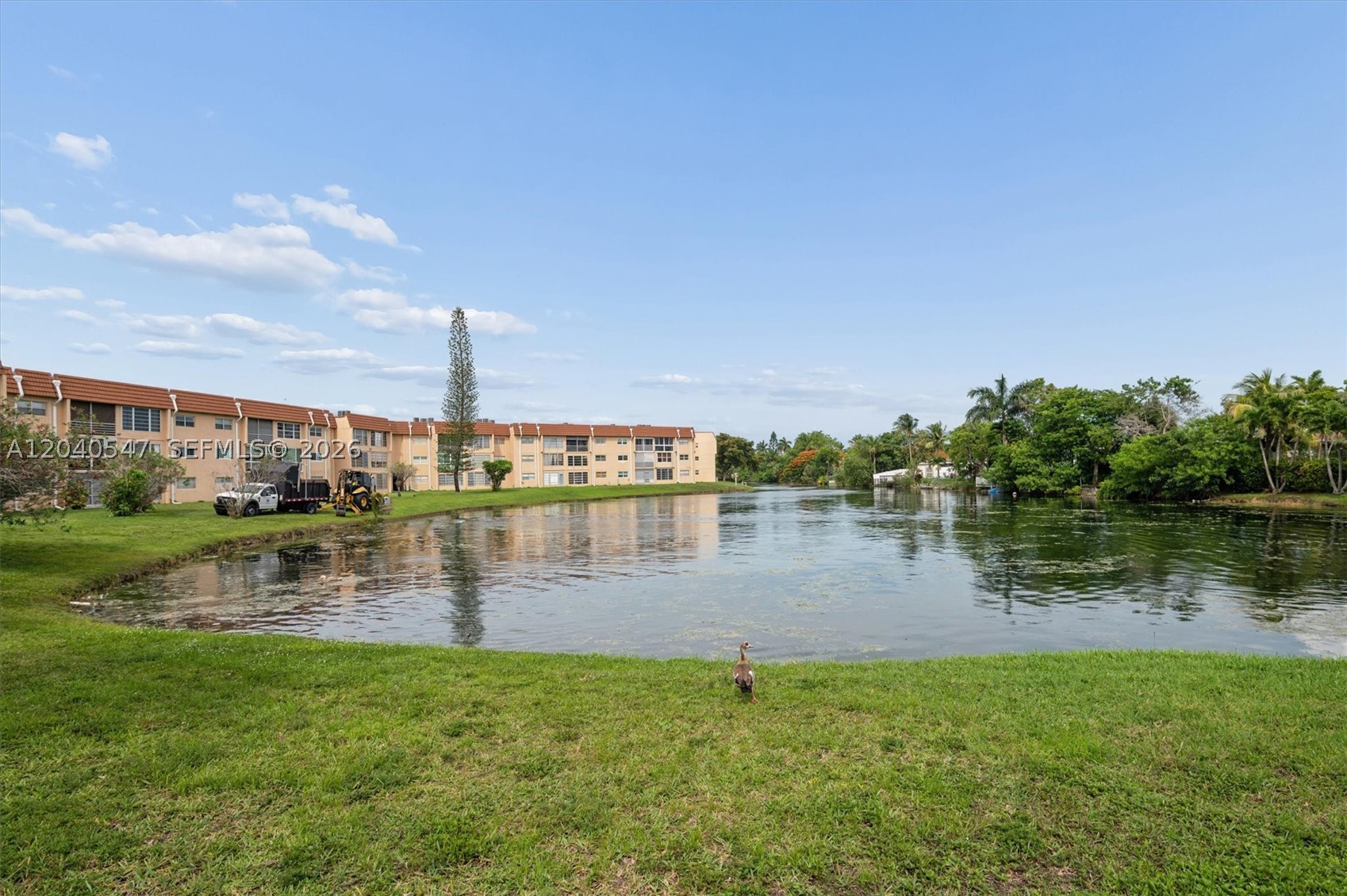 Welcome to this beautifully updated 2-bedroom, 2-bath condo in Sunrise Lakes, offering modern finishes, first floor convenience, and a peaceful lakefront setting. This move-in ready home features new flooring throughout, a gorgeous open kitchen with updated quartz counters, white cabinetry, new appliances, and gold accents. Renovated bathrooms, spacious walk in closets, new designer fixtures and a bright, open layout. The enclosed patio with provides additional flexible space and a relaxing view of the water.
Located in a well maintained community with extensive amenities/recreational facilities, including internet, cable, water, pools, clubhouse, fitness center, golf, pickleball, tennis, a theatre.  A wonderful opportunity to own a stylish, updated condo in a desirable 55+ community at a great price!