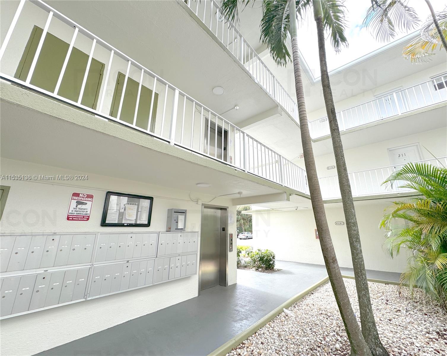 SPRINGCREST CONDO - Residential