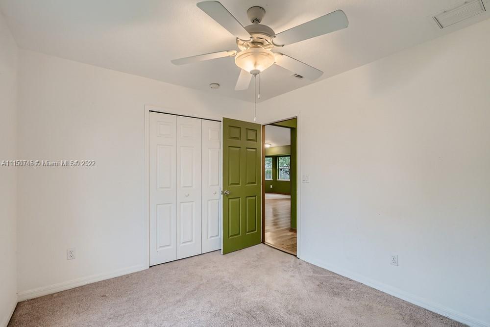 Port St Lucie Section 18 - Residential