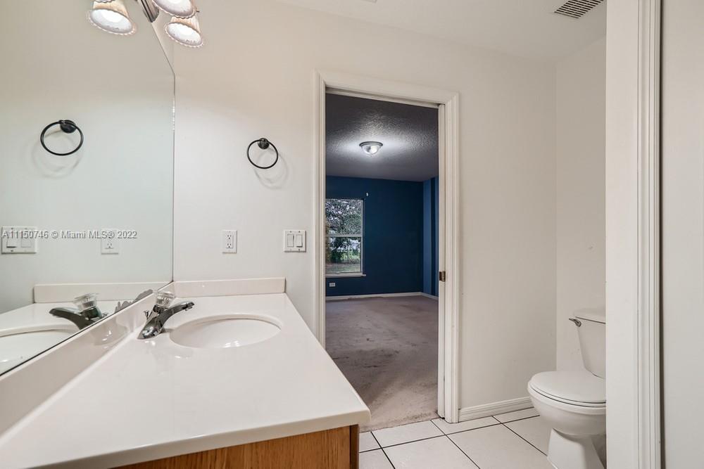 Port St Lucie Section 18 - Residential