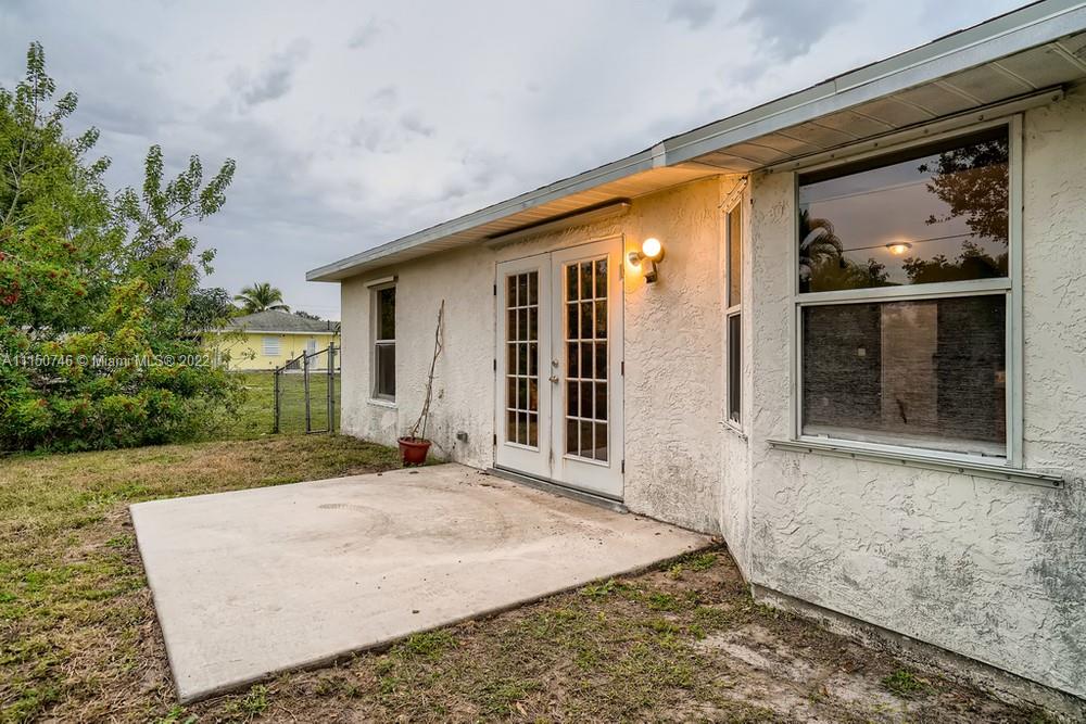 Port St Lucie Section 18 - Residential