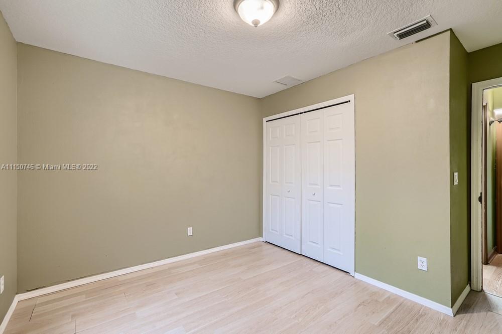 Port St Lucie Section 18 - Residential