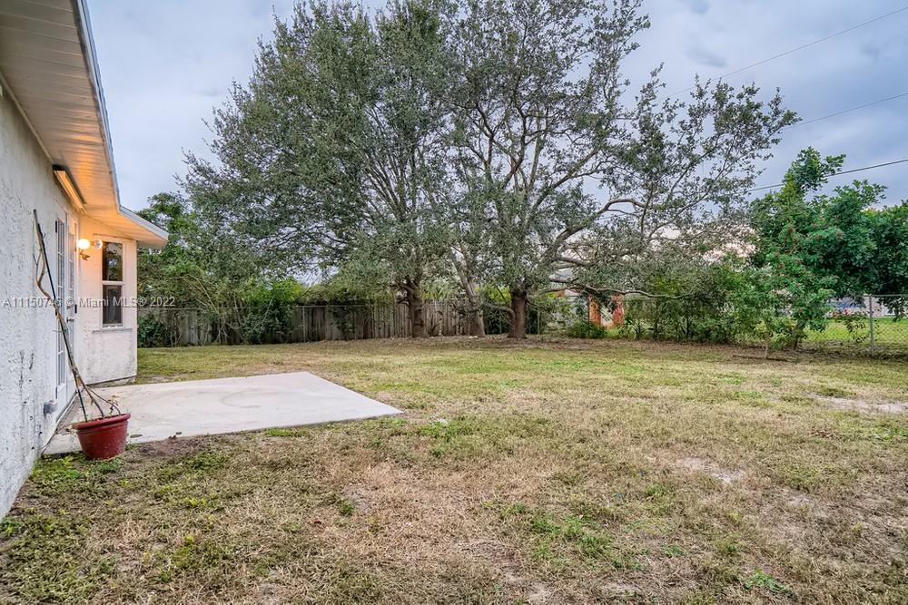 Port St Lucie Section 18 - Residential