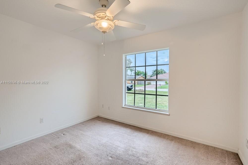 Port St Lucie Section 18 - Residential