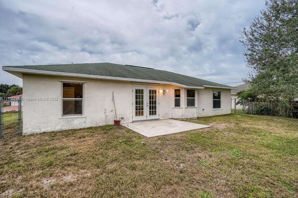 Port St Lucie Section 18 - Residential