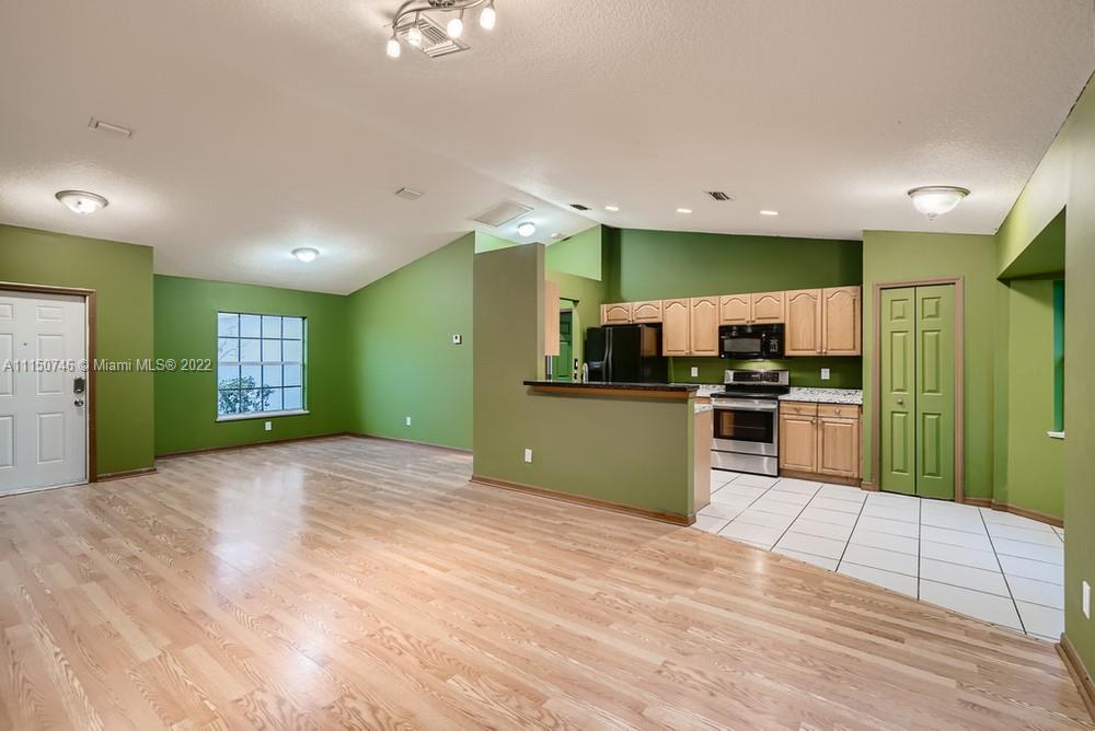 Port St Lucie Section 18 - Residential