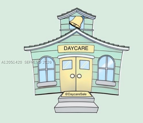 This fully licensed daycare operates from a facility in Miami-Dade County and offers government-contracted early childhood education programs. The center provides full-time childcare services for children and is licensed for a capacity of over 55 children.