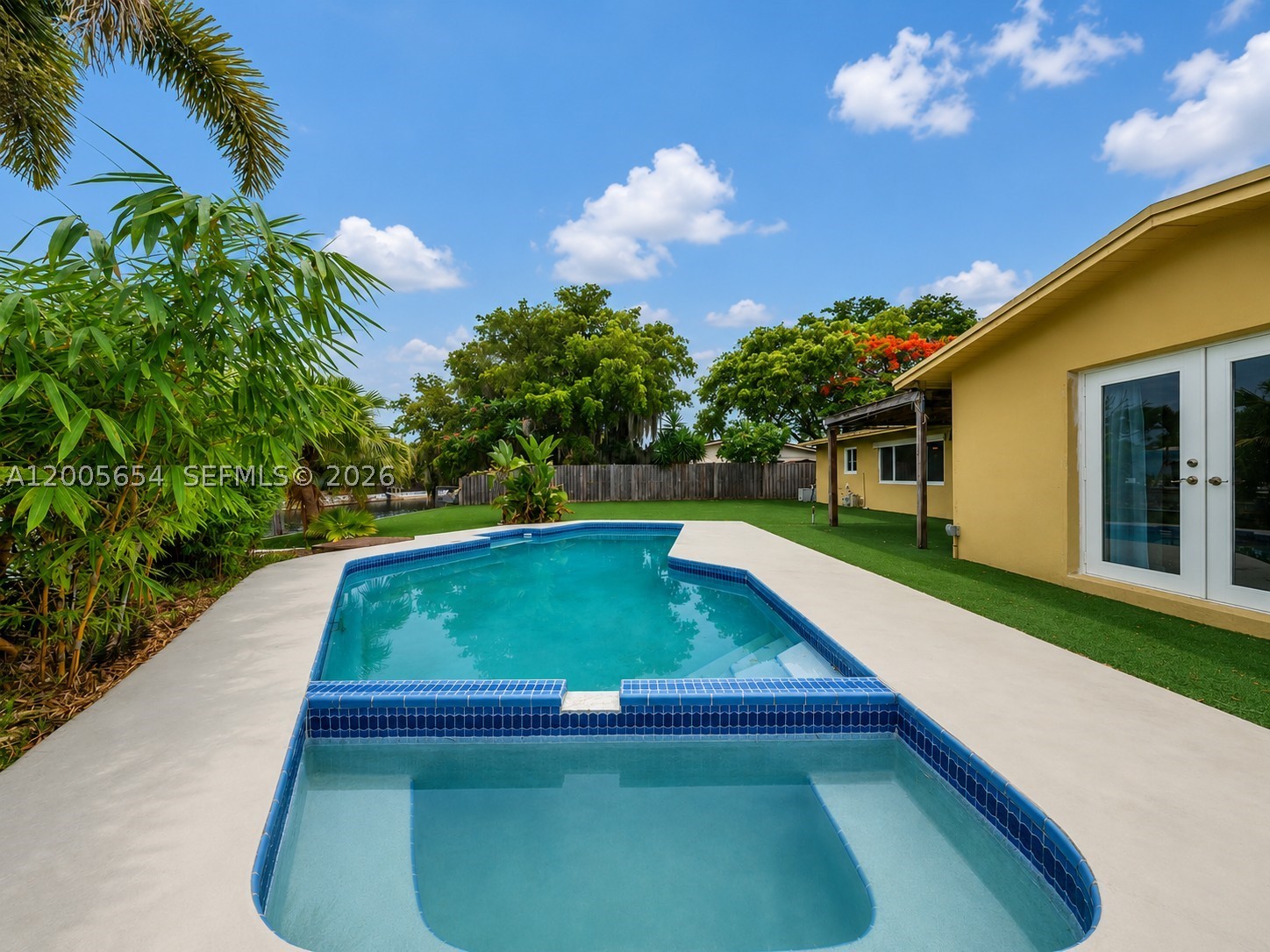 CORAL HEIGHTS SEC 2 - Residential