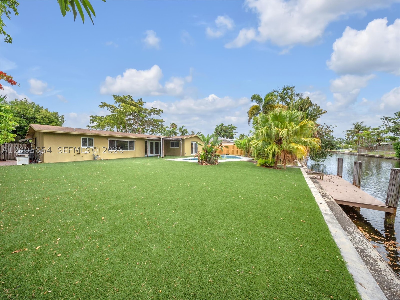 CORAL HEIGHTS SEC 2 - Residential