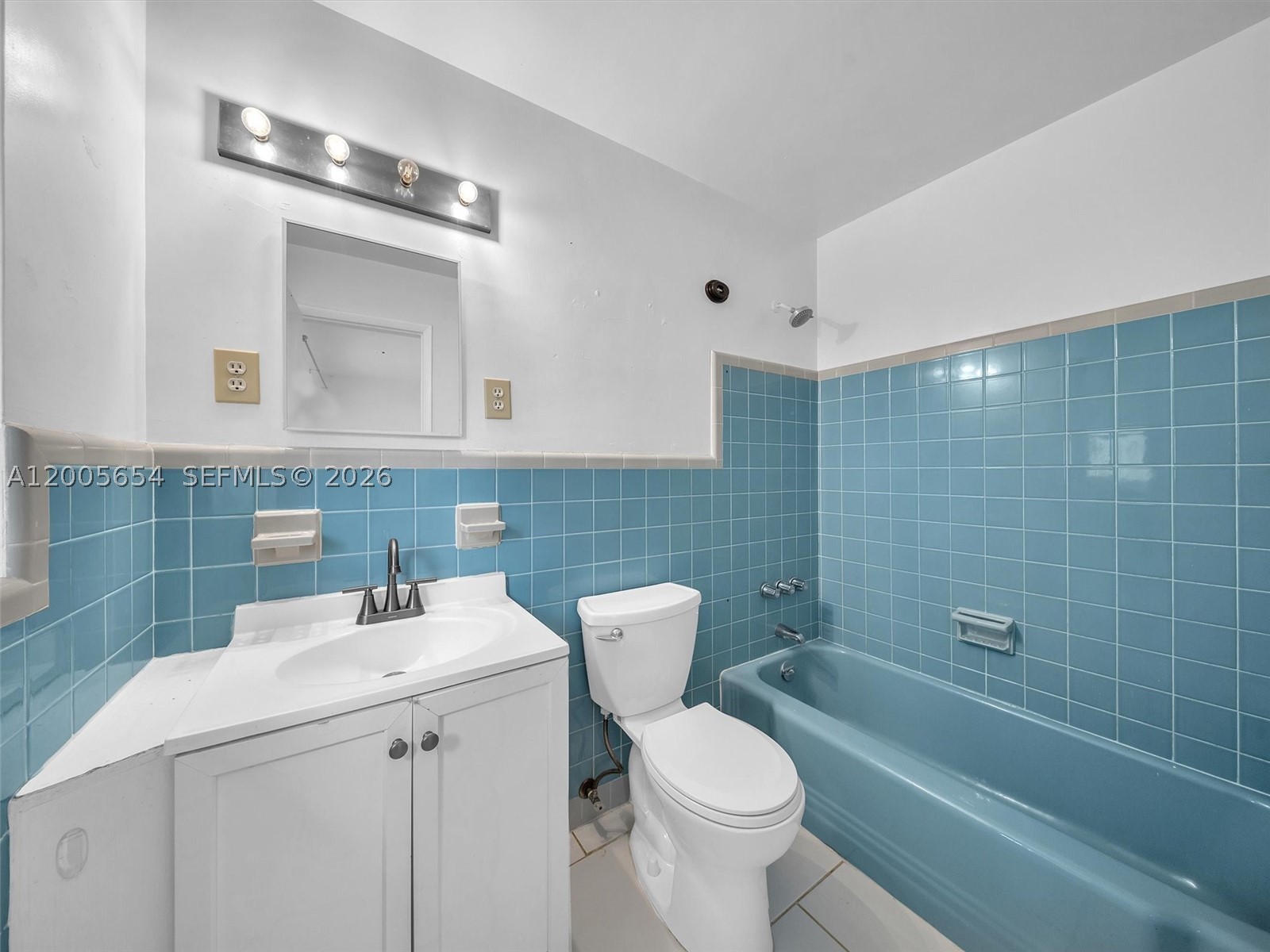 CORAL HEIGHTS SEC 2 - Residential