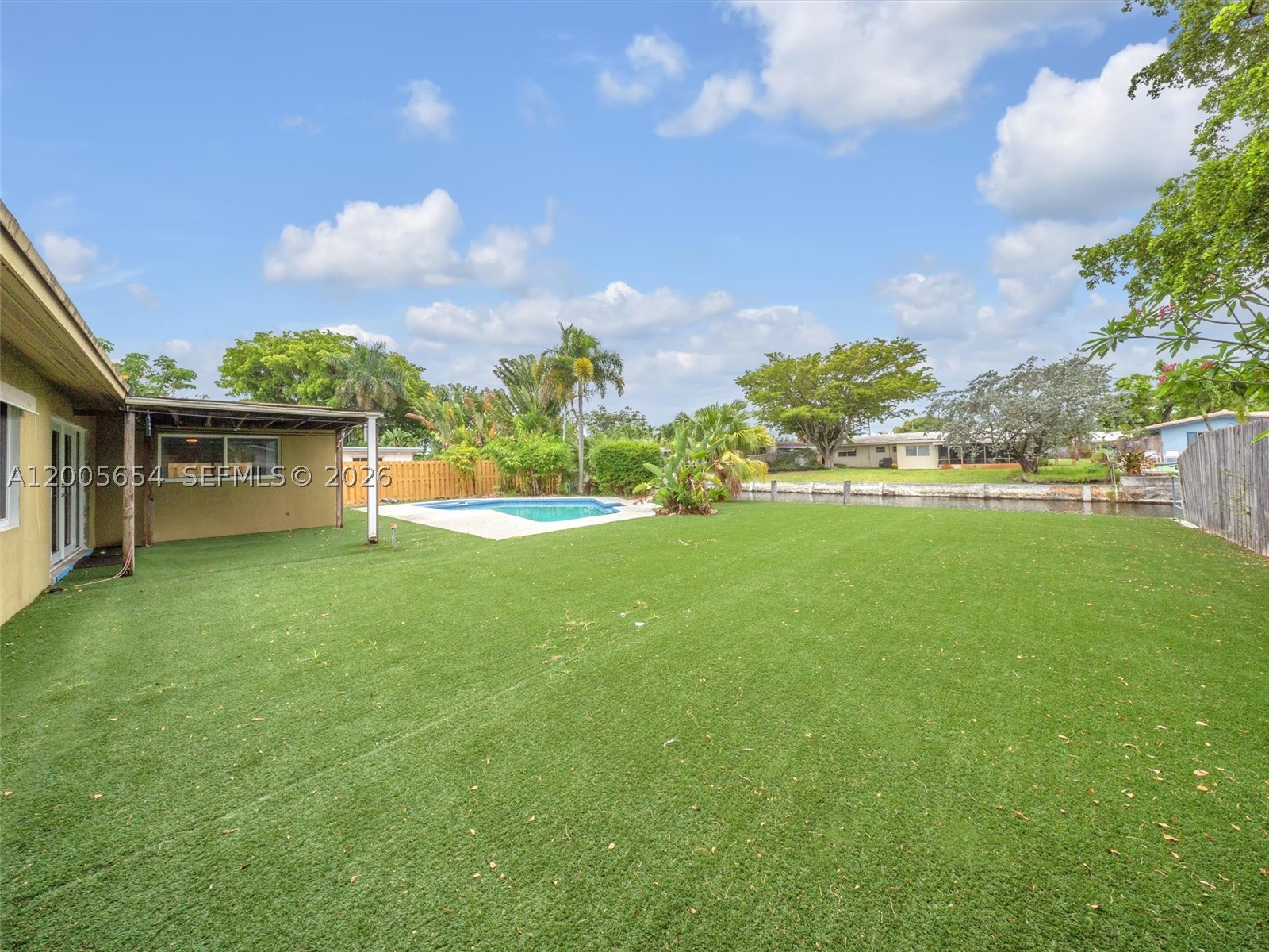 CORAL HEIGHTS SEC 2 - Residential