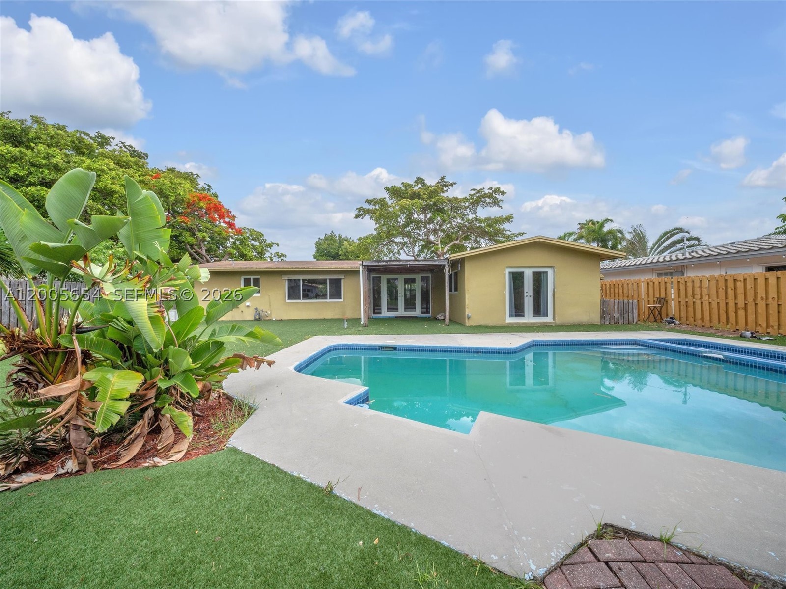 CORAL HEIGHTS SEC 2 - Residential