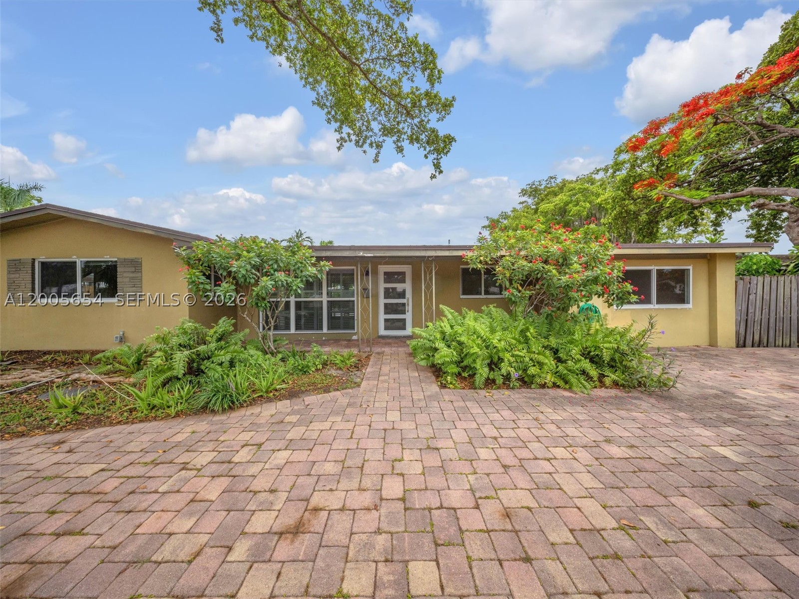 CORAL HEIGHTS SEC 2 - Residential