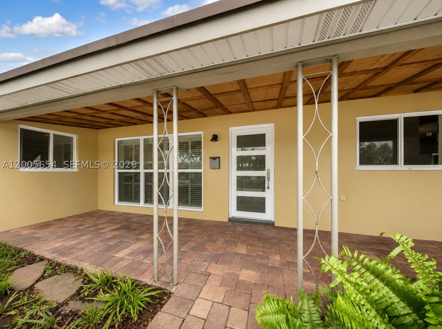 CORAL HEIGHTS SEC 2 - Residential