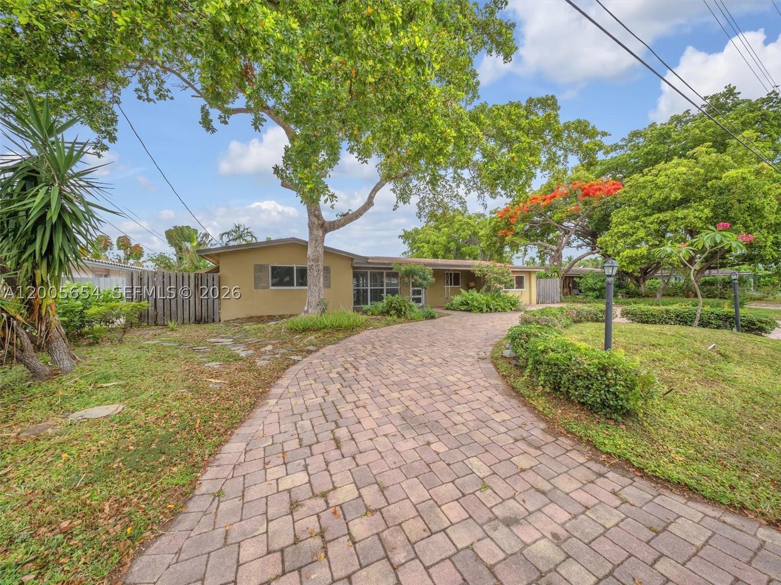 CORAL HEIGHTS SEC 2 - Residential