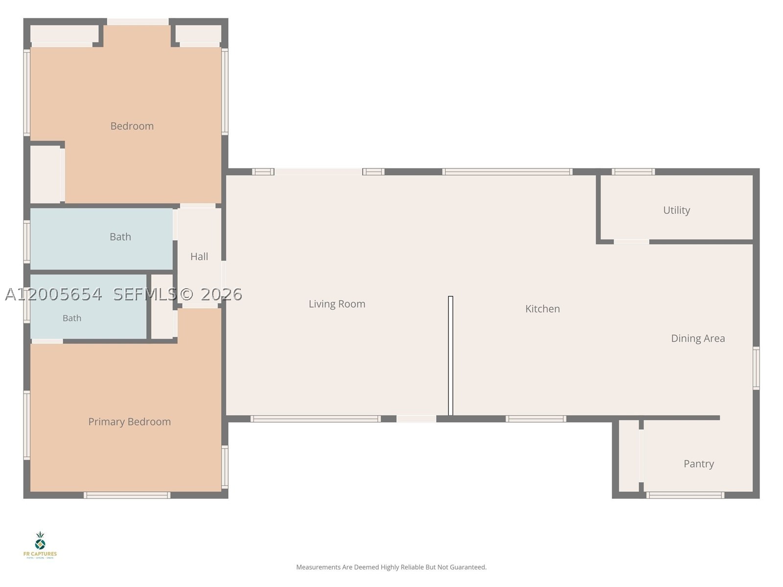 CORAL HEIGHTS SEC 2 - Residential