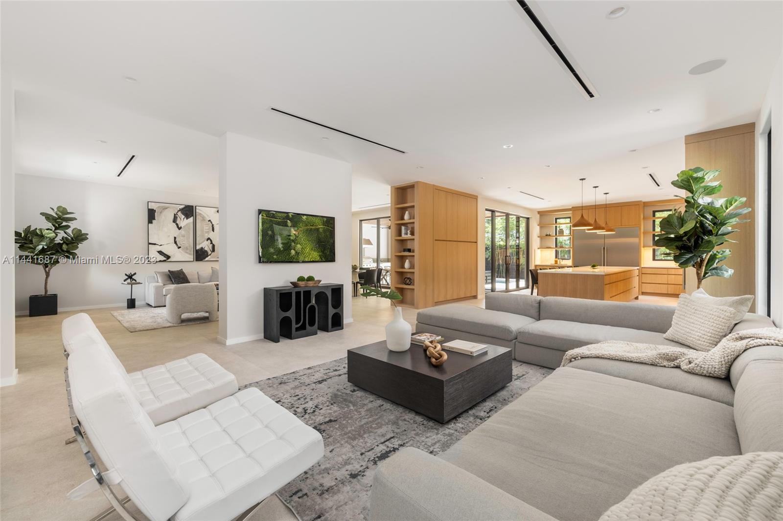 A J DAINO - Residential