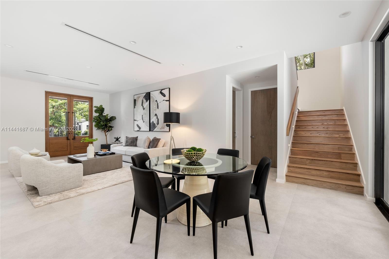 A J DAINO - Residential