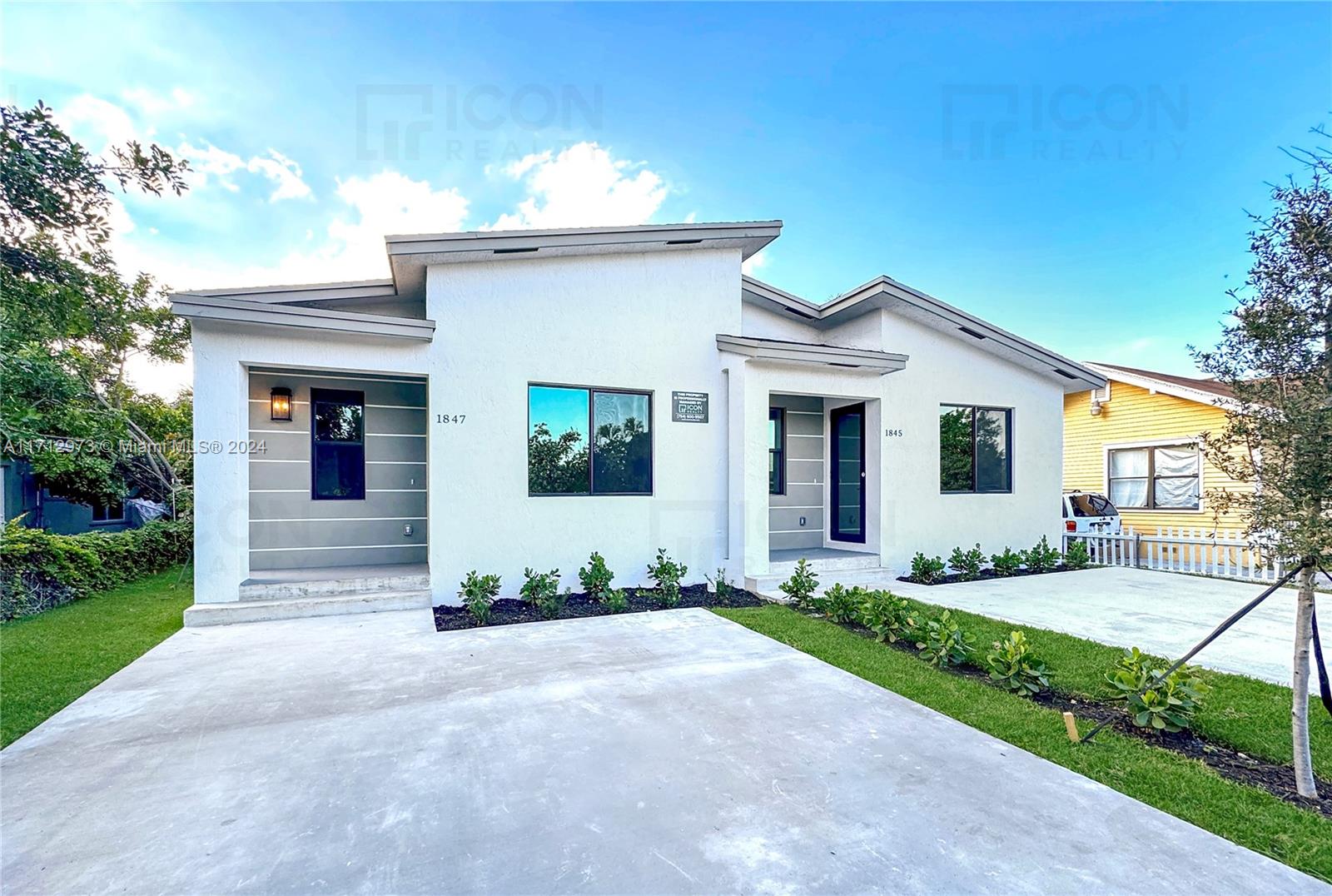 ROCK HILL SEC - Residential Lease