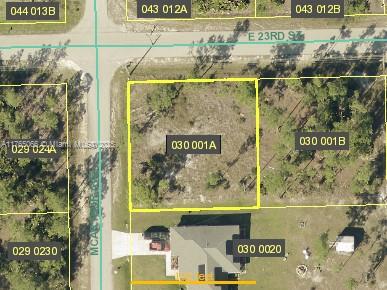 Residential Vacant Land - Build Your Dream Home
