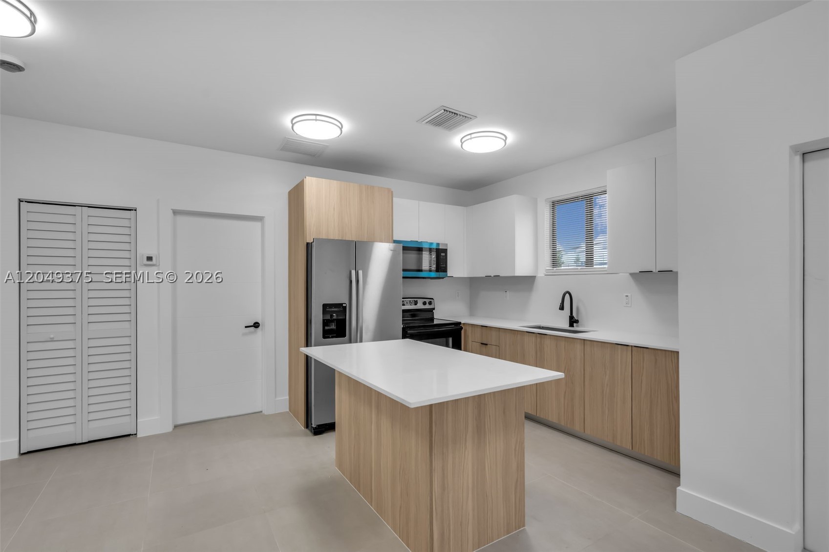 ORANGE RIDGE - Residential Lease