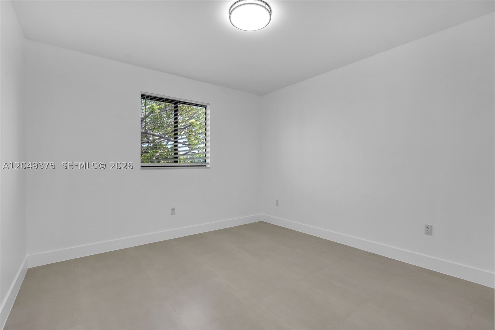 ORANGE RIDGE - Residential Lease