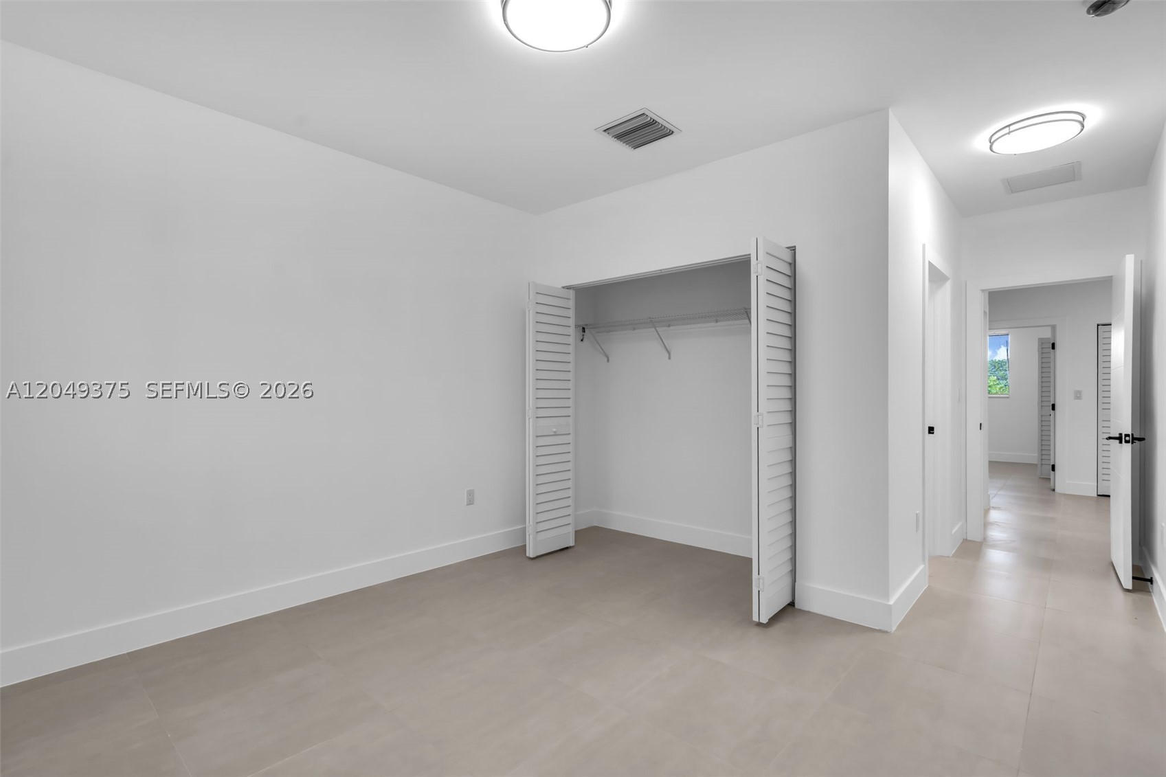 ORANGE RIDGE - Residential Lease