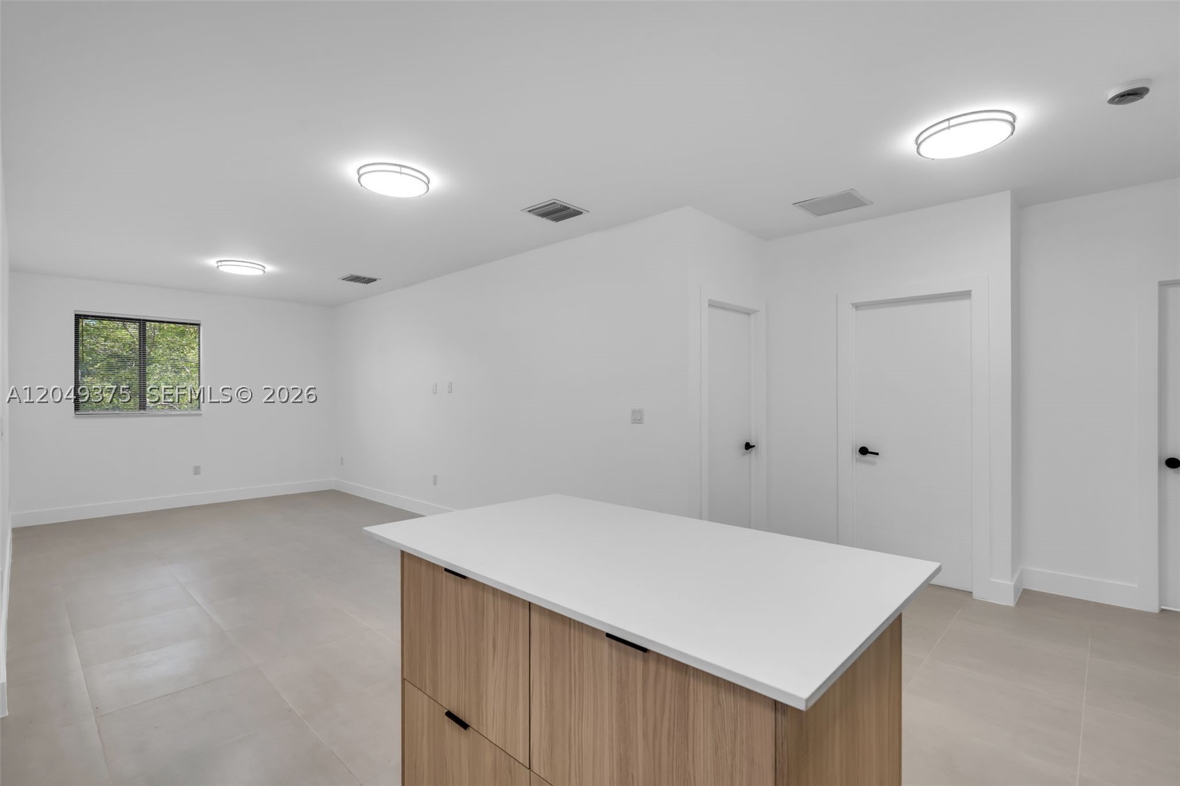 ORANGE RIDGE - Residential Lease