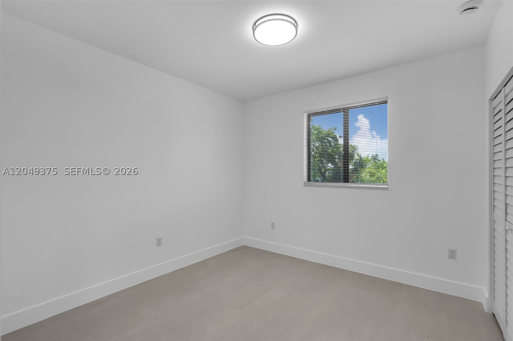 ORANGE RIDGE - Residential Lease