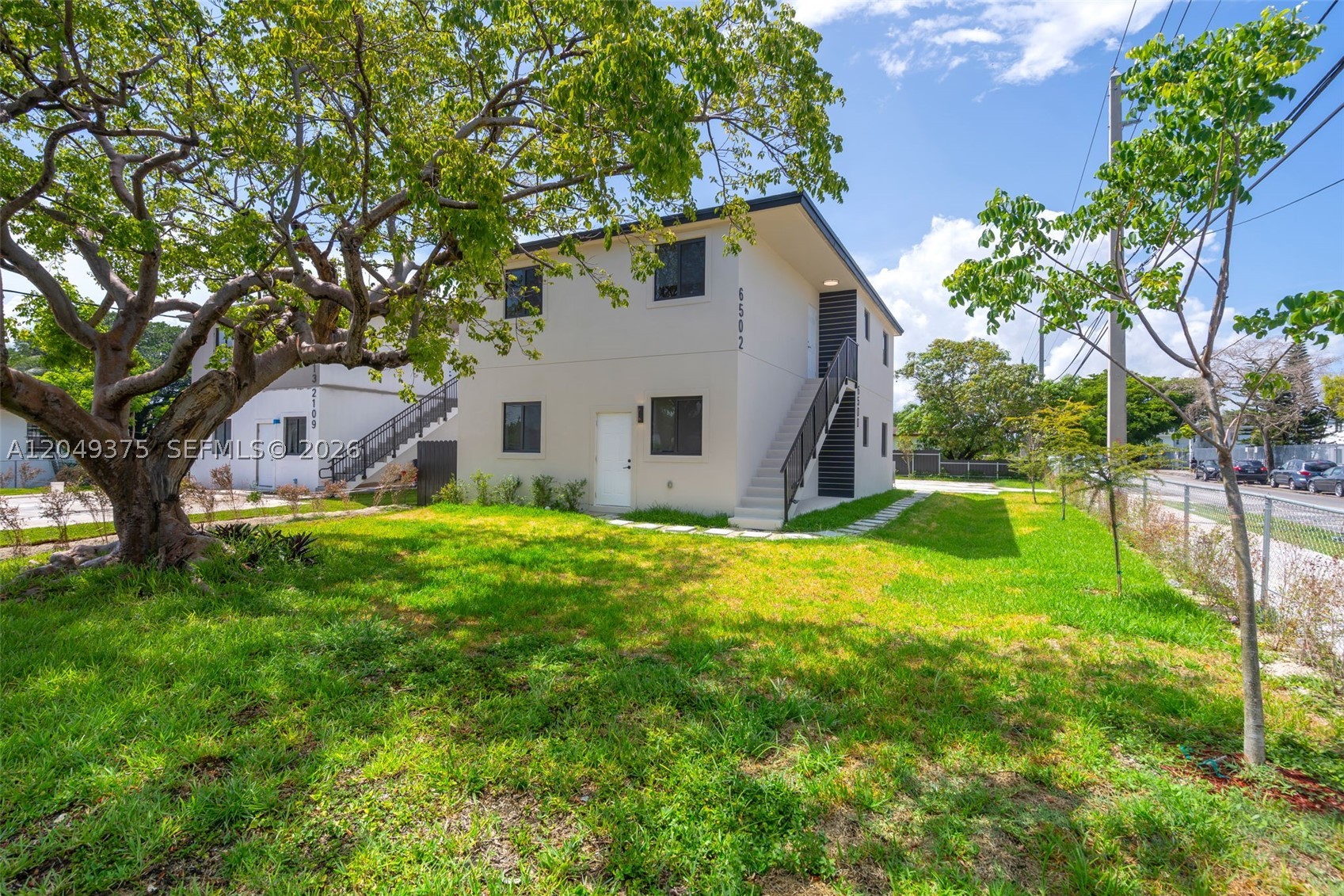ORANGE RIDGE - Residential Lease