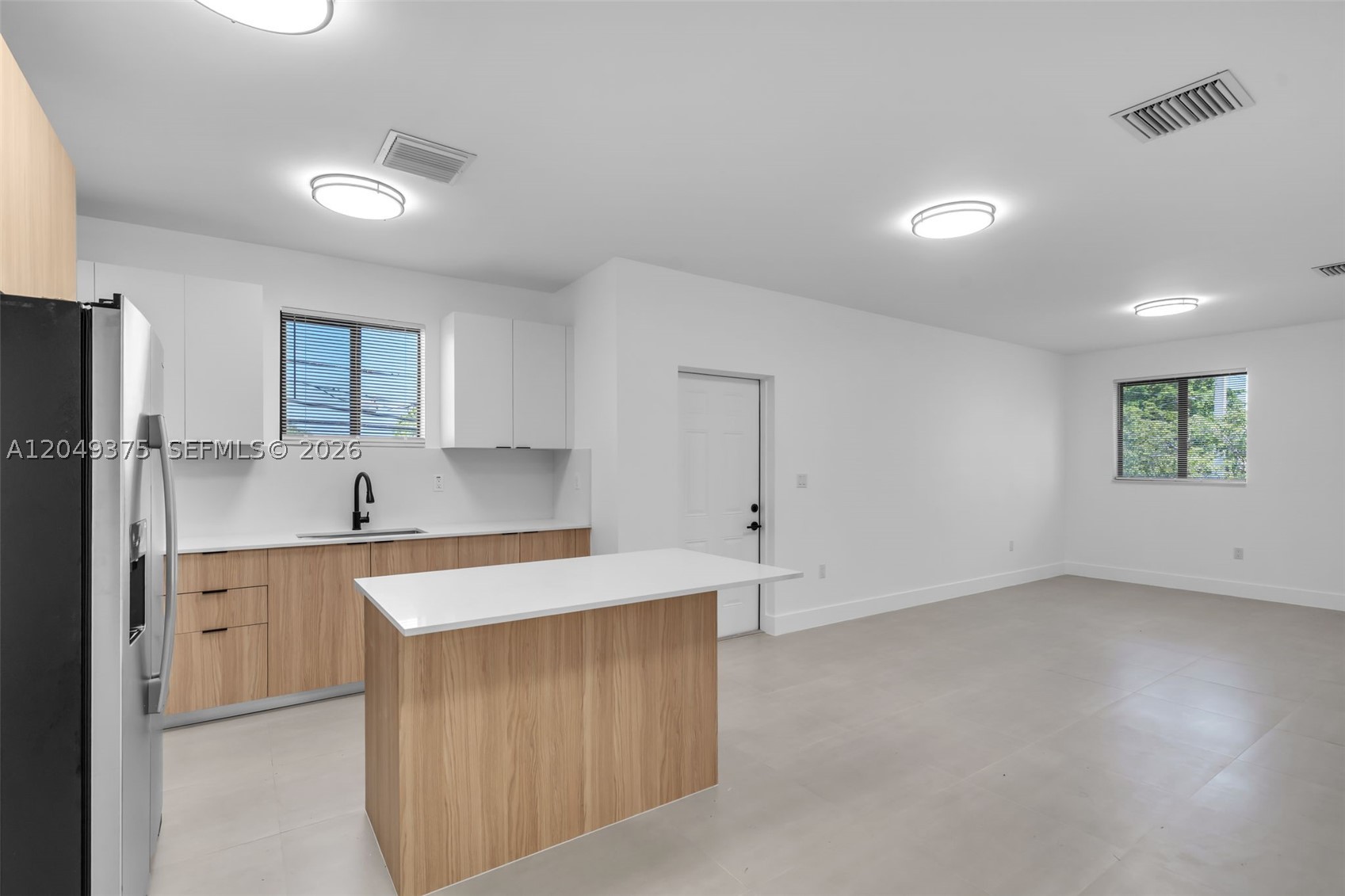 ORANGE RIDGE - Residential Lease