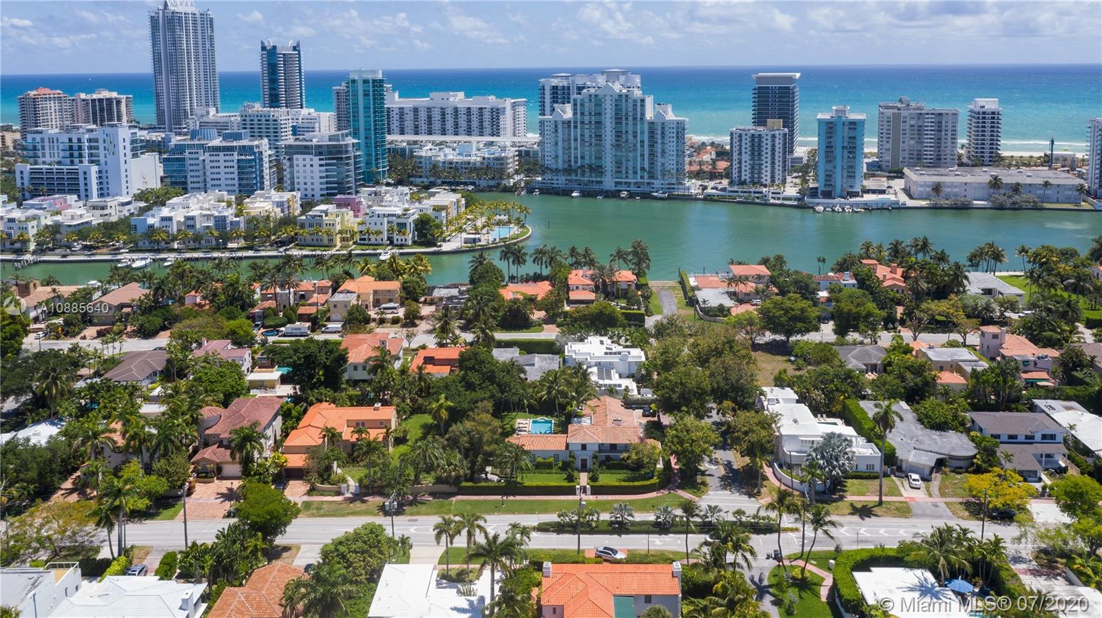 BEACH VIEW ADDN - Residential