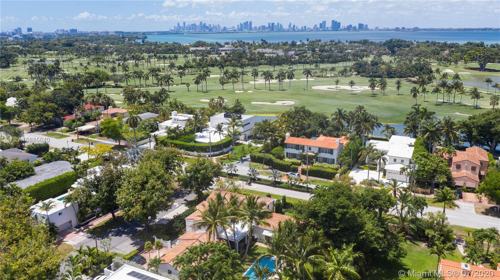 BEACH VIEW ADDN - Residential