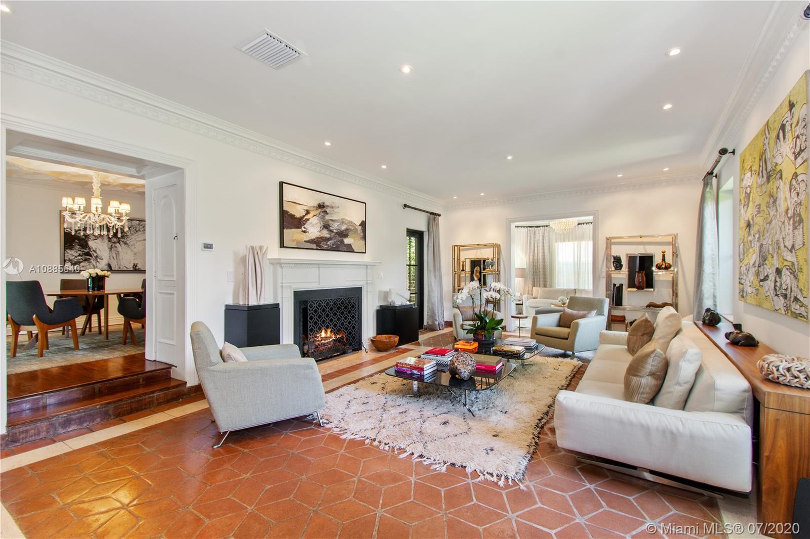 BEACH VIEW ADDN - Residential