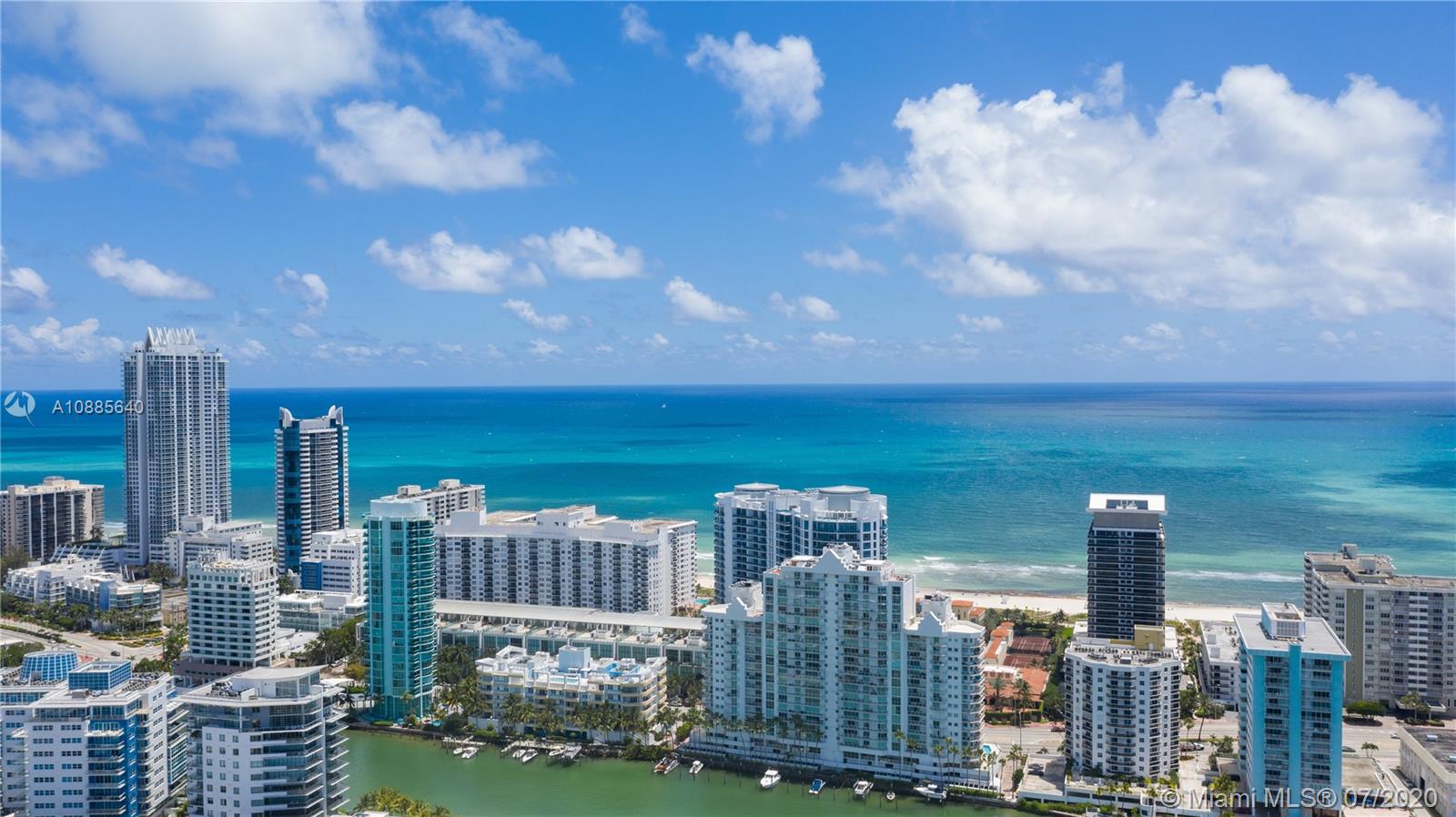 BEACH VIEW ADDN - Residential