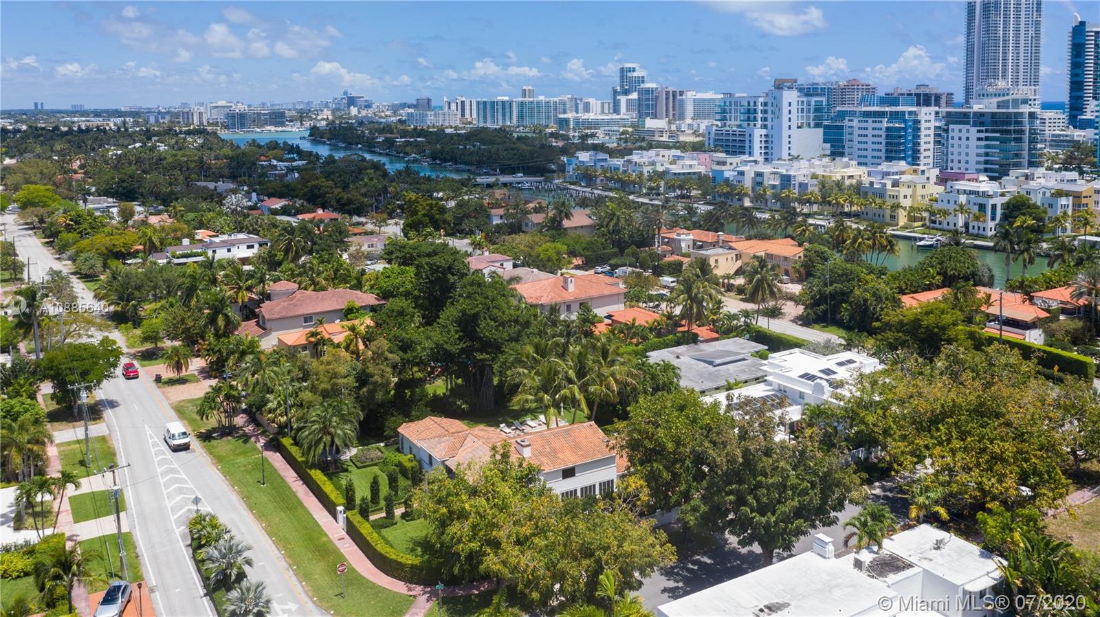 BEACH VIEW ADDN - Residential