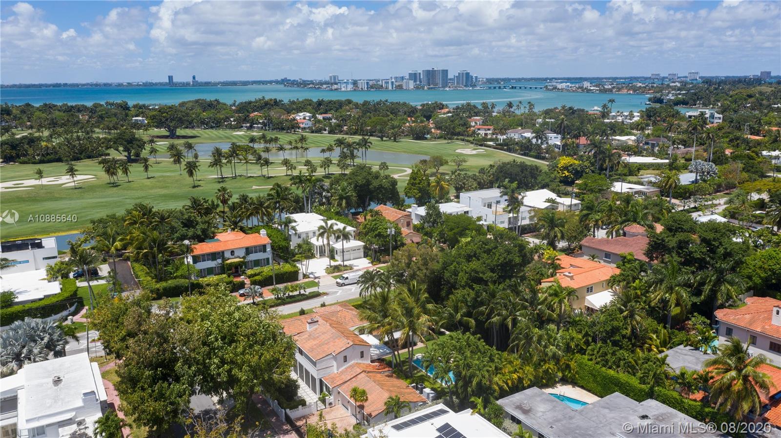 BEACH VIEW ADDN - Residential
