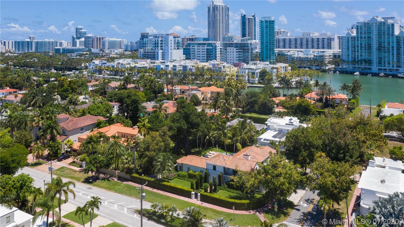 BEACH VIEW ADDN - Residential