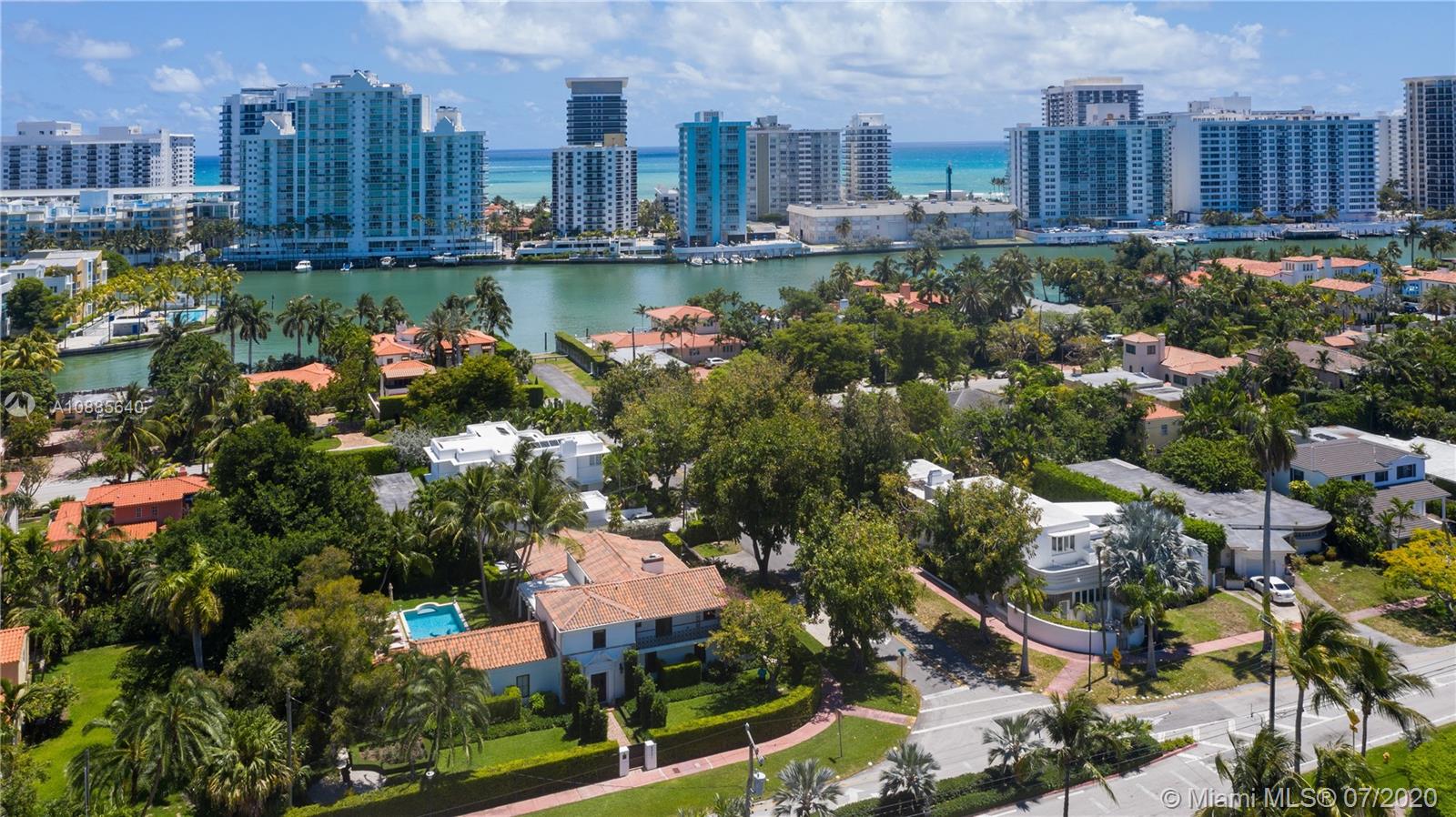 BEACH VIEW ADDN - Residential